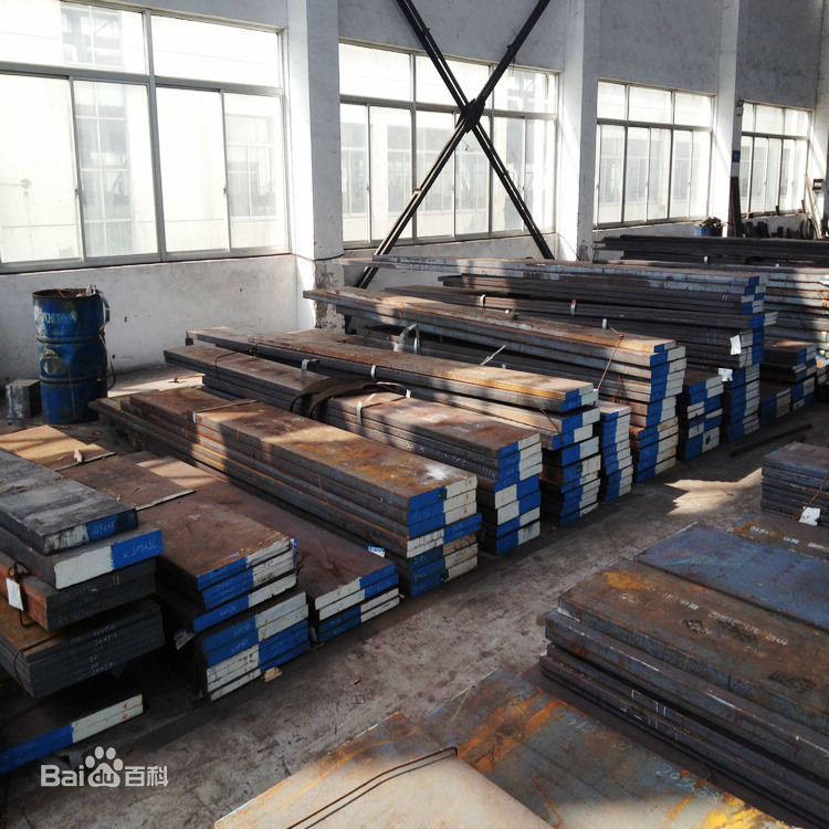 YCS3高強度高炭冷作工具鋼材