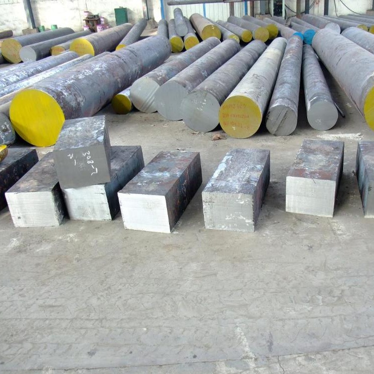 DM精密模具鋼材