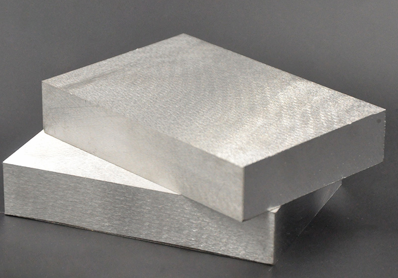 SKD62熱作模具鋼材料