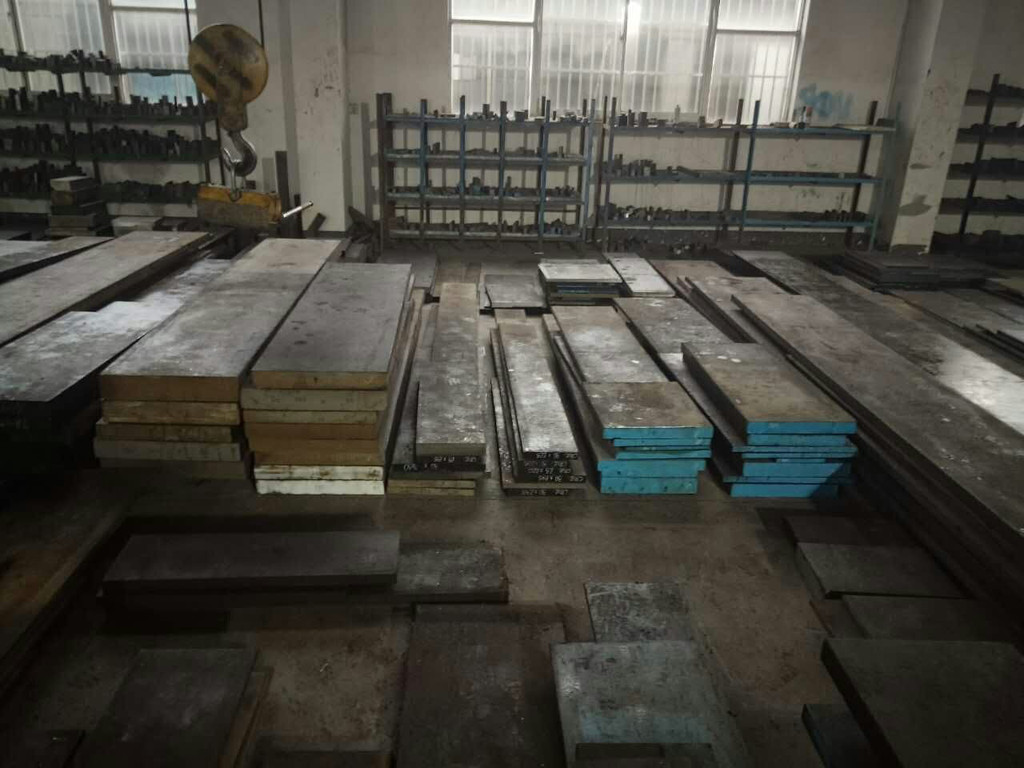 SCM440高強度合金鋼化學(xué)成份_特性用途