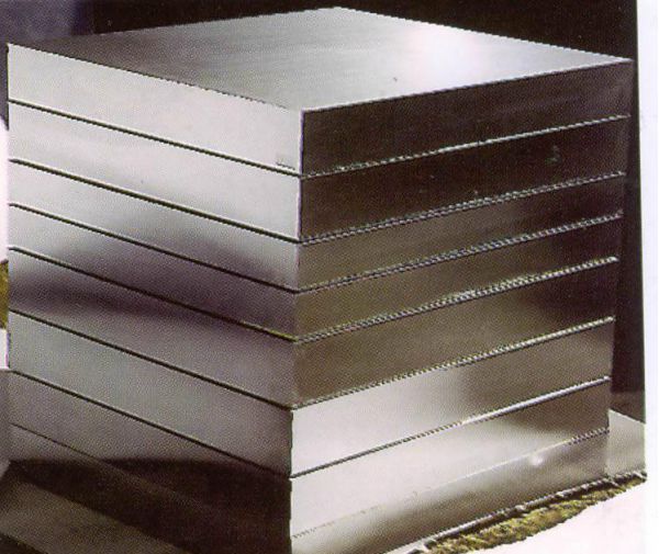 進(jìn)口(瑞典)618精密模具鋼材