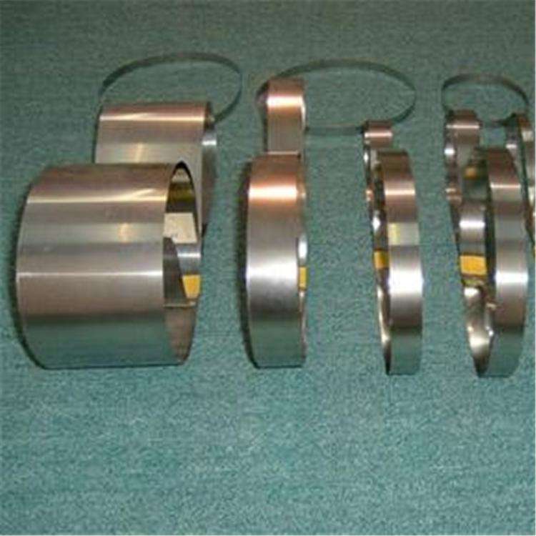 GS-2711精密模具鋼